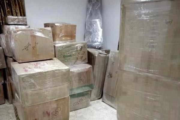 Lokare Packers and Movers 