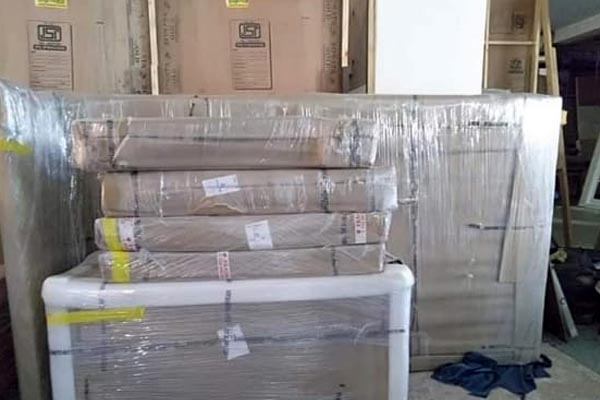 Lokare Packers and Movers 